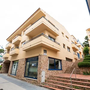 Appartement Marblau