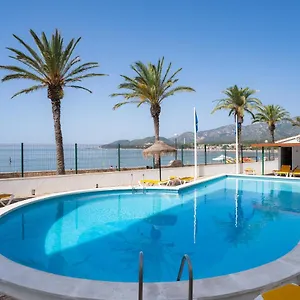 Hotell Medplaya Vistamar Costa Dorada