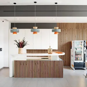 Lejlighedshotel Ona Living Barcelona
