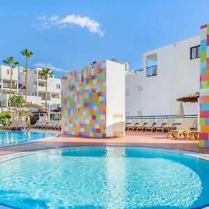 Lejlighedshotel Sunset Bay Club Costa Adeje (Tenerife)