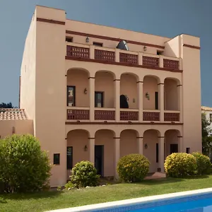 Hotell Palou 1874
