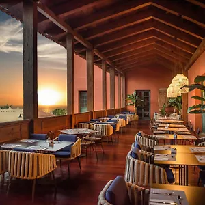 Hotel Esencia De La Palma By Princess - Adults Only Fuencaliente de la Palma