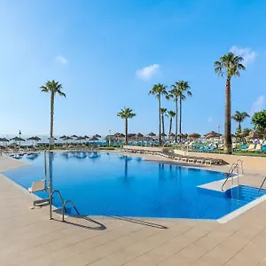 Lejlighedshotel Sol Puerto Marina Torremolinos
