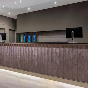 Ac Fórum By Marriott 4* Sevilha