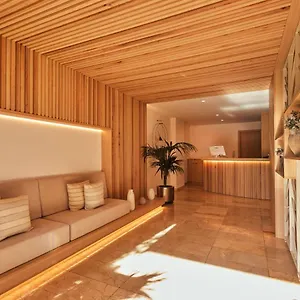 Sercotel Zurbarán 3* Palma de Maiorca
