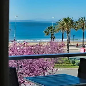 Hotell Marina