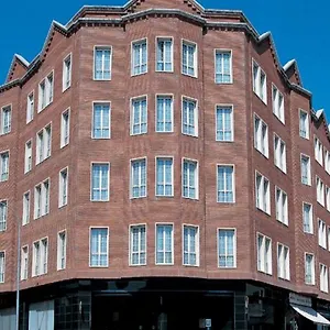 Urh Ciutat De Hotel