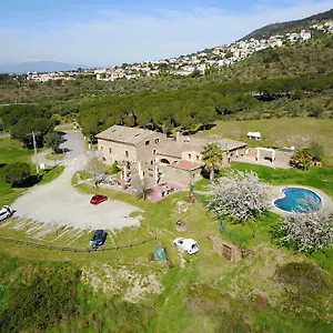 Hotell Mas Palou
