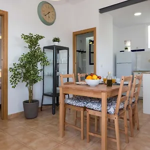 Apartment Buenavista