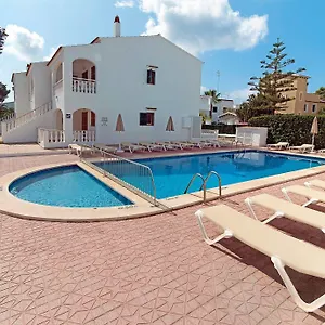 Mar Blanca Spain