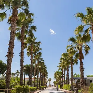 Campsite Estival Vendrell Platja, Coma-ruga