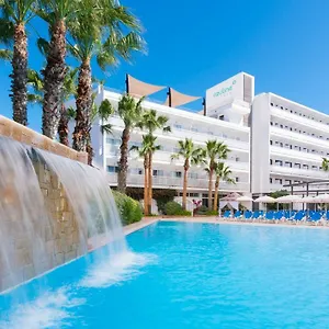 Hotel Azuline Bergantin San Antonio (Ibiza)