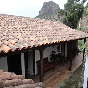 Landhaus Guaidil
