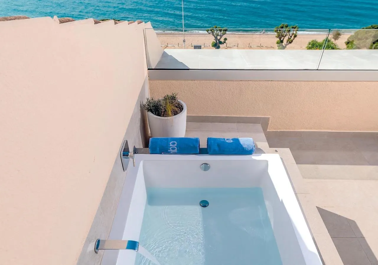 Aqua Hotel Promenade & Spa 4Sup Pineda de Mar