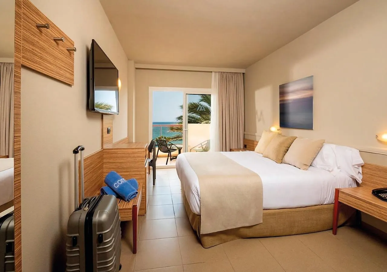Aqua Hotel Promenade & Spa 4Sup Pineda de Mar