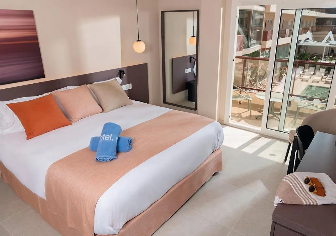 Aqua Hotel Promenade & Spa 4Sup Pineda de Mar