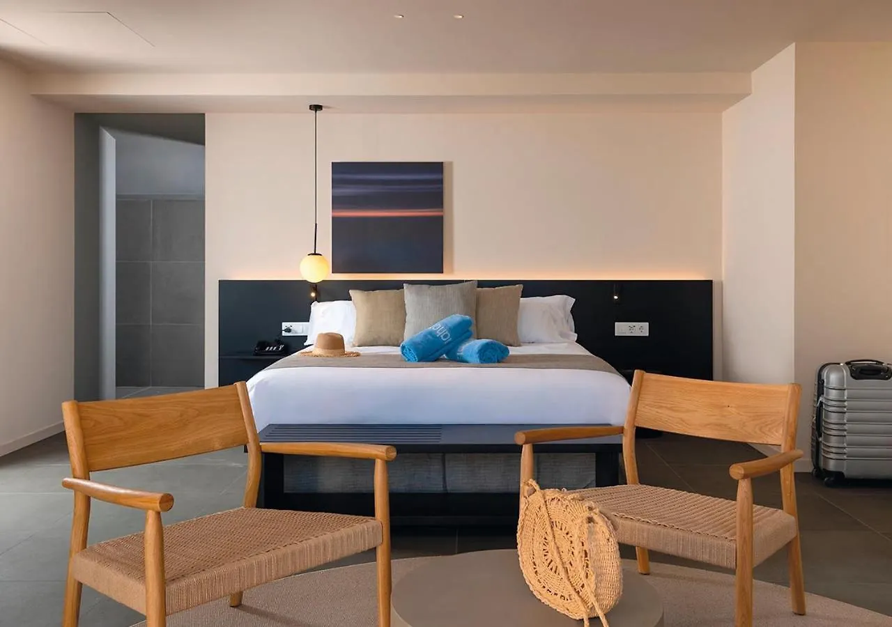 Aqua Hotel Promenade & Spa 4Sup Pineda de Mar