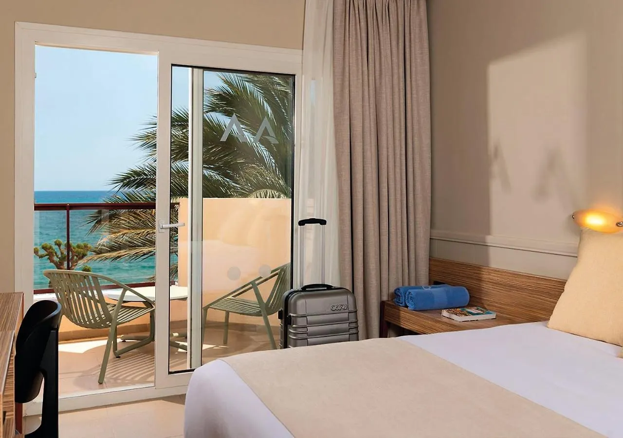 Aqua Hotel Promenade & Spa 4Sup Pineda de Mar 4*,