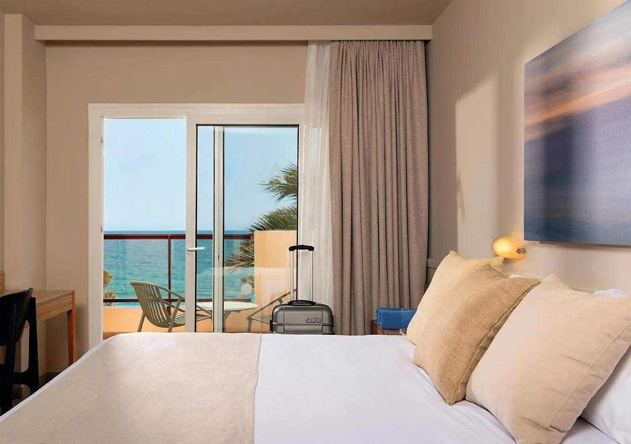 Aqua Hotel Promenade & Spa 4Sup Pineda de Mar