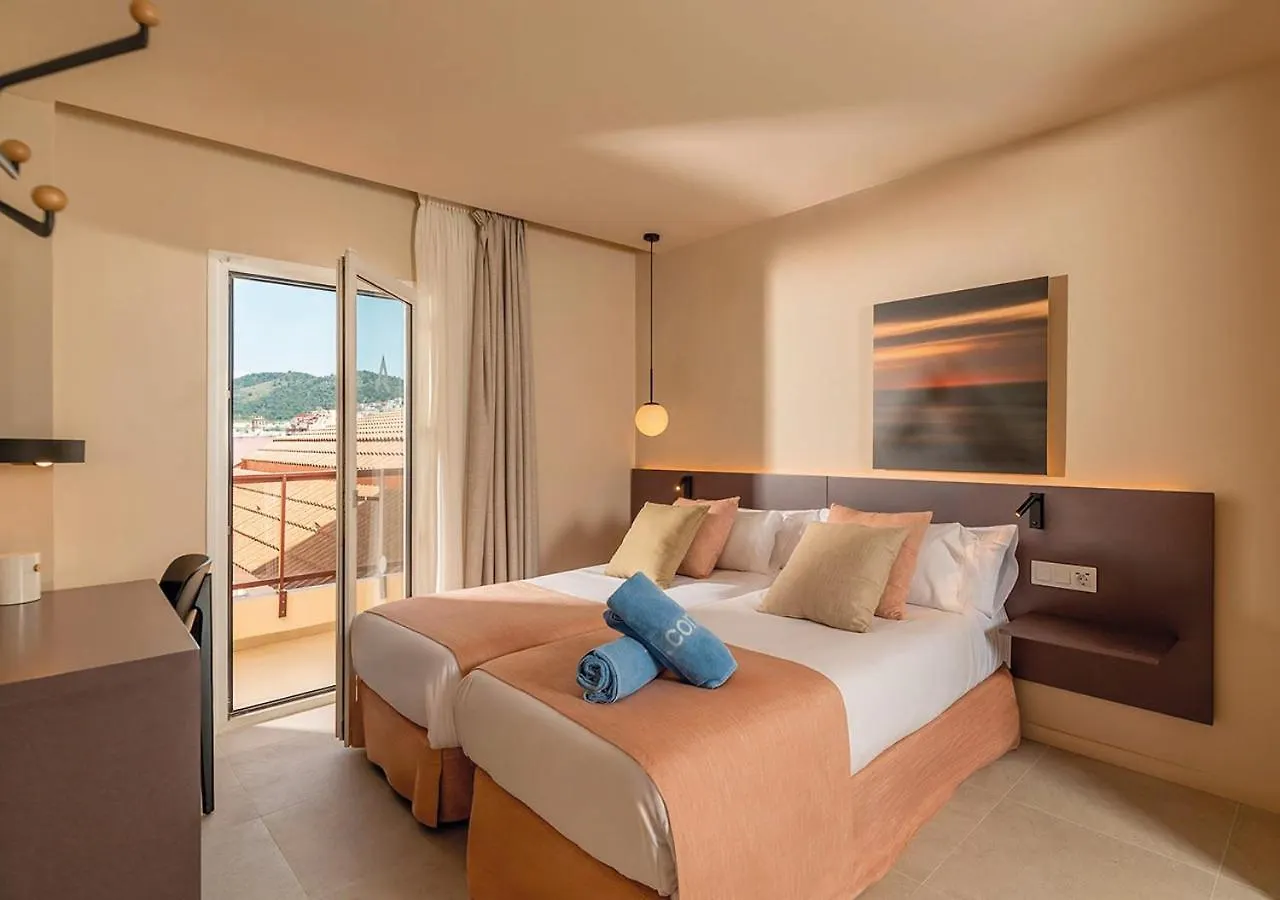 Aqua Hotel Promenade & Spa 4Sup Pineda de Mar