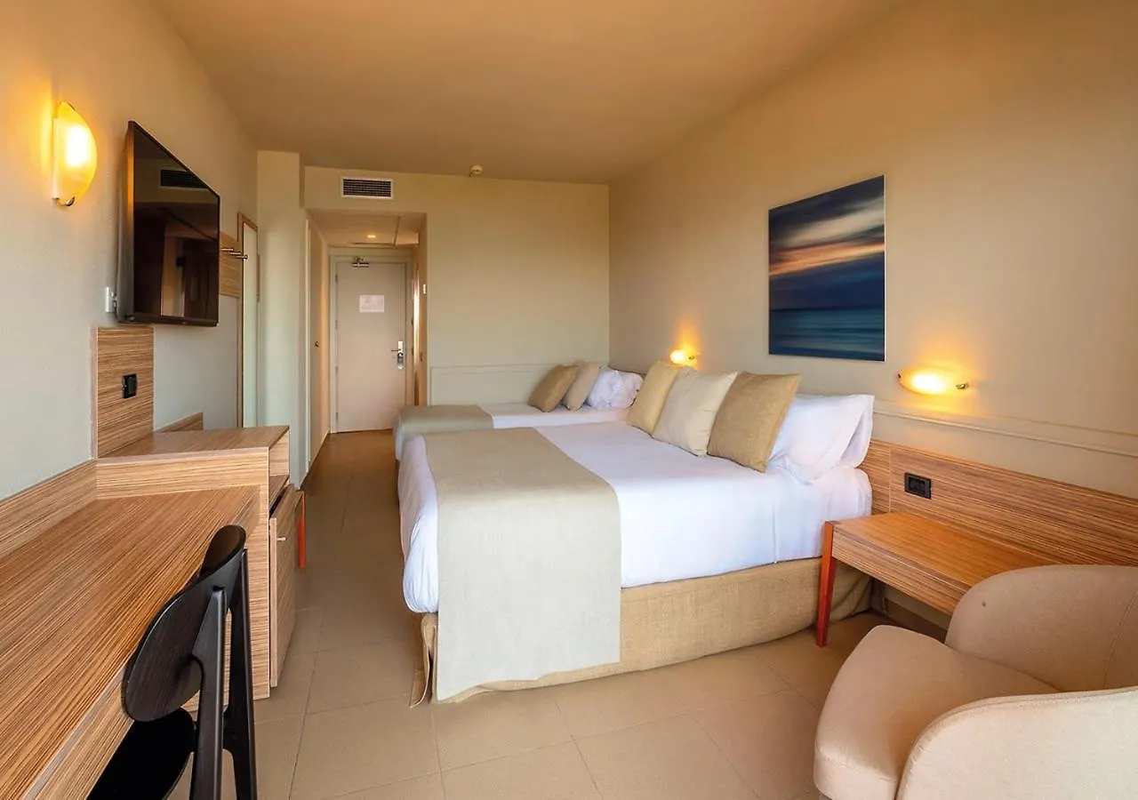 Aqua Hotel Promenade & Spa 4Sup Pineda de Mar 4*,