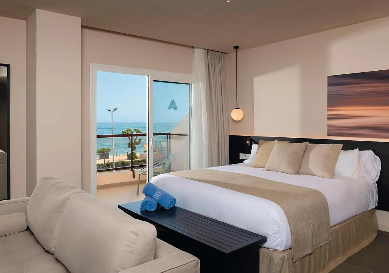 Aqua Hotel Promenade & Spa 4Sup Pineda de Mar