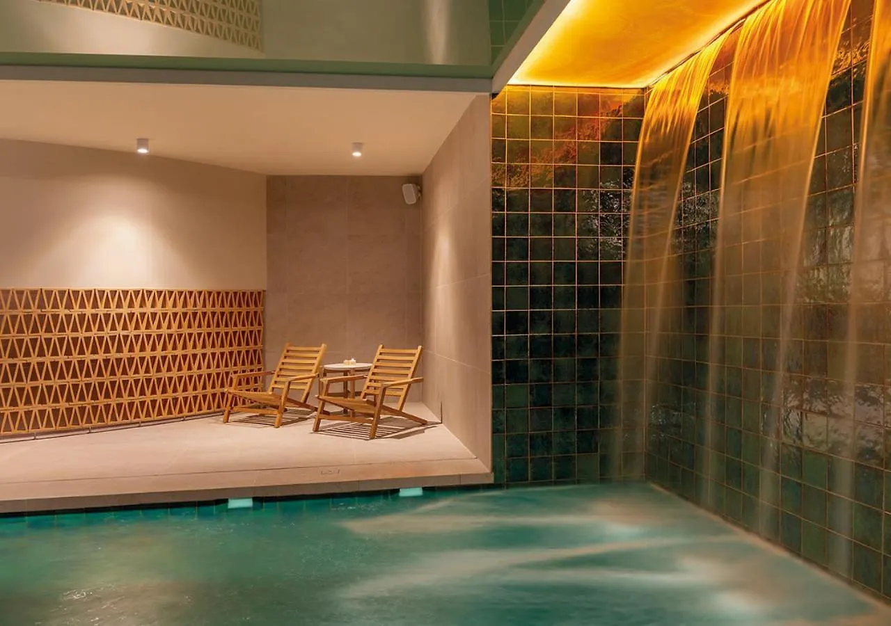 Aqua Hotel Promenade & Spa 4Sup Pineda de Mar