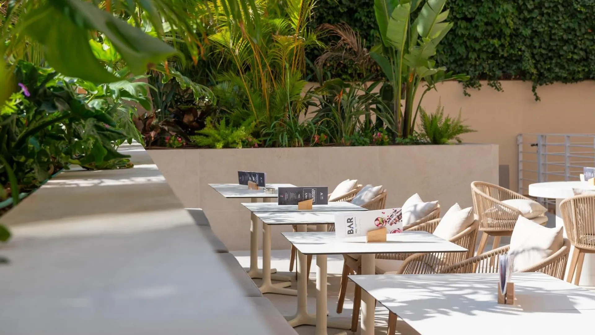 Aqua Hotel Promenade & Spa 4Sup Pineda de Mar