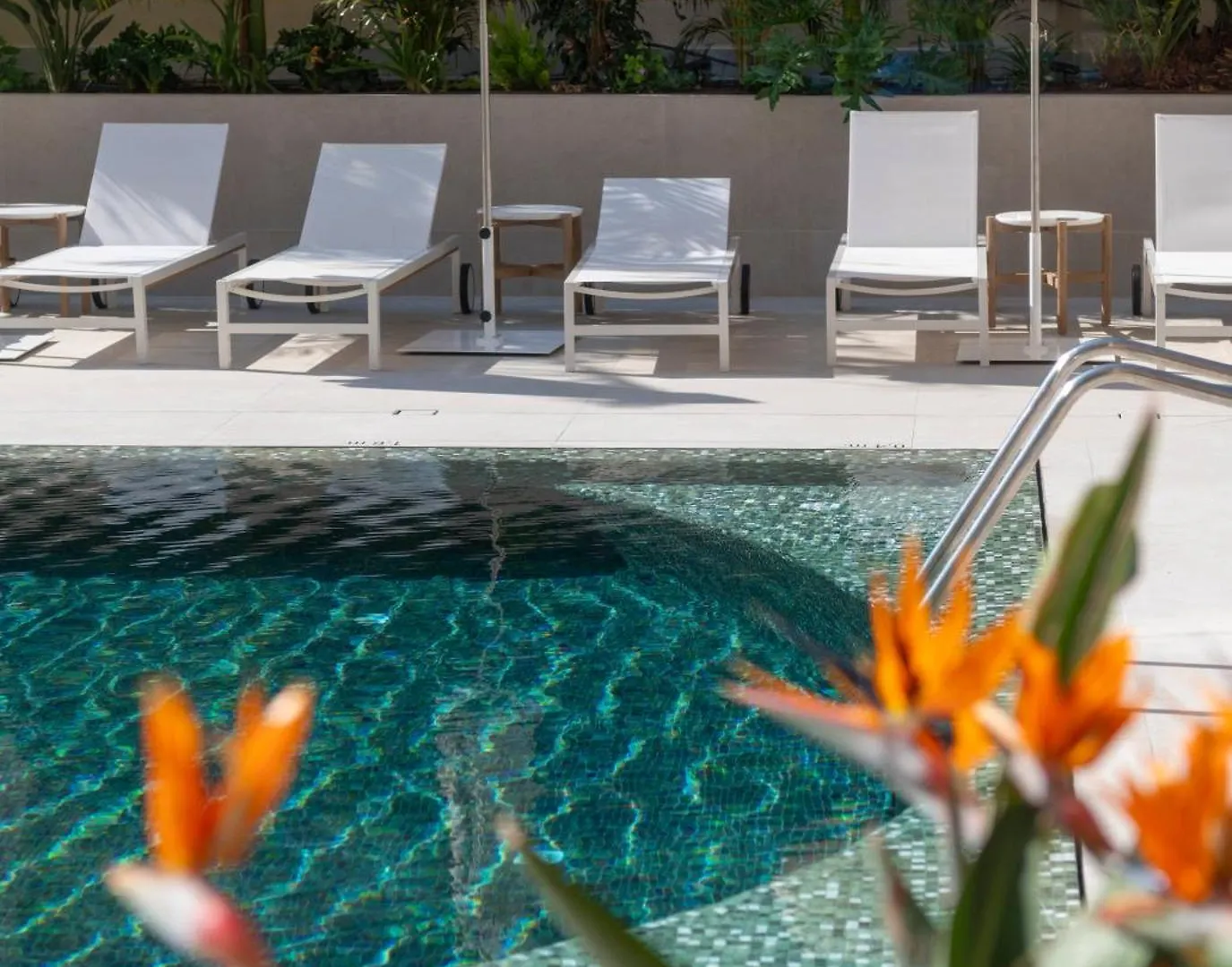 Aqua Hotel Promenade & Spa 4Sup Pineda de Mar Spain