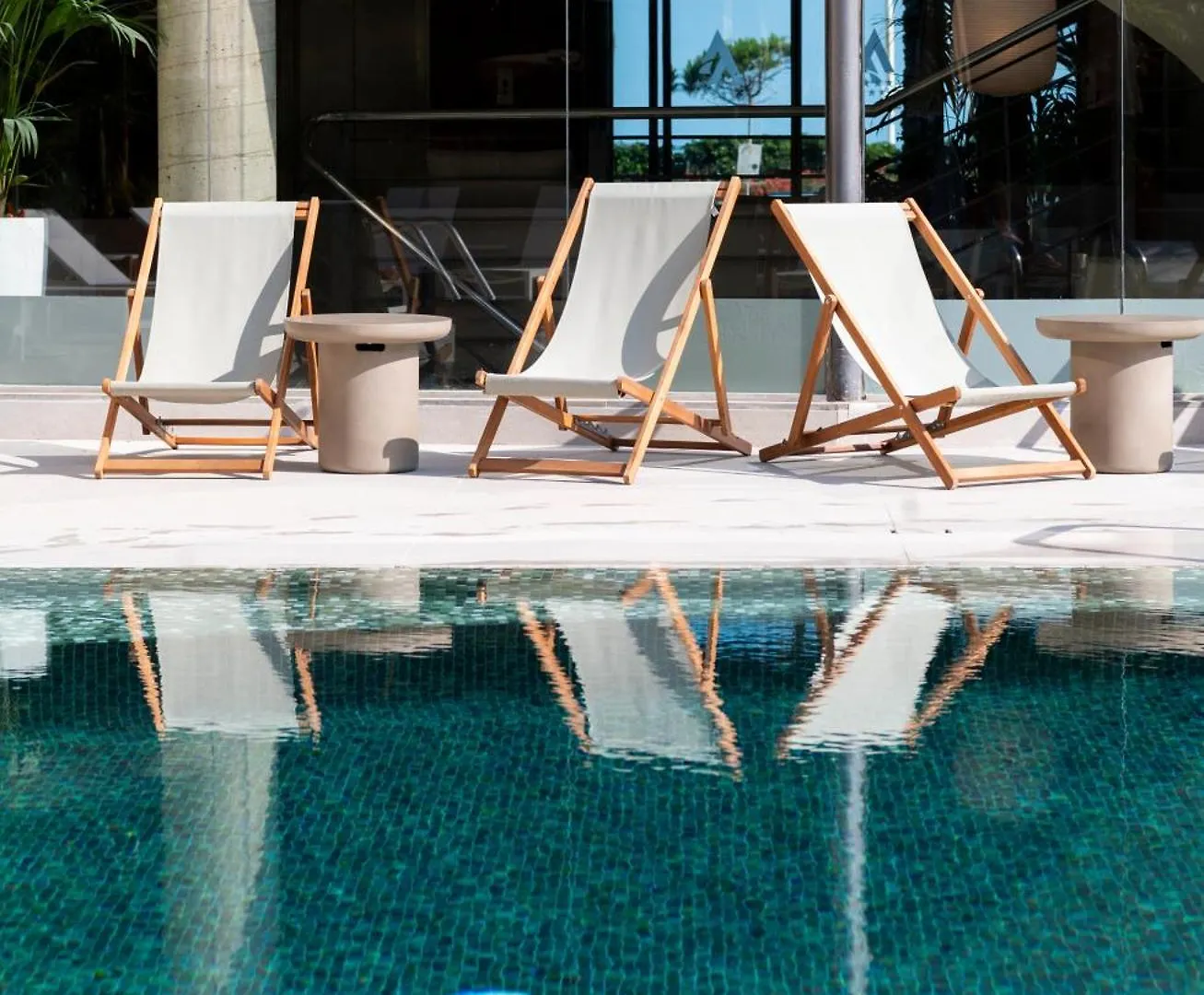 Aqua Hotel Promenade & Spa 4Sup Pineda de Mar