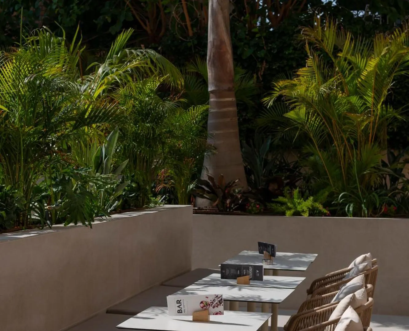 Aqua Hotel Promenade & Spa 4Sup Pineda de Mar Spain
